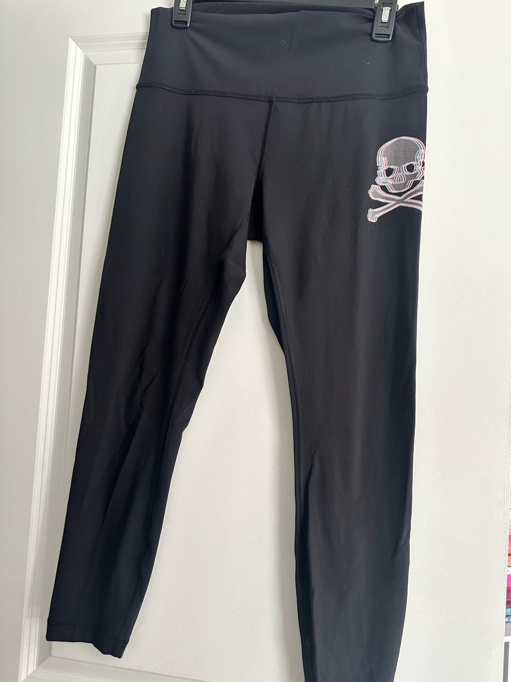 Lululemon Align x Soulcycle Leggings Workout, Size 10